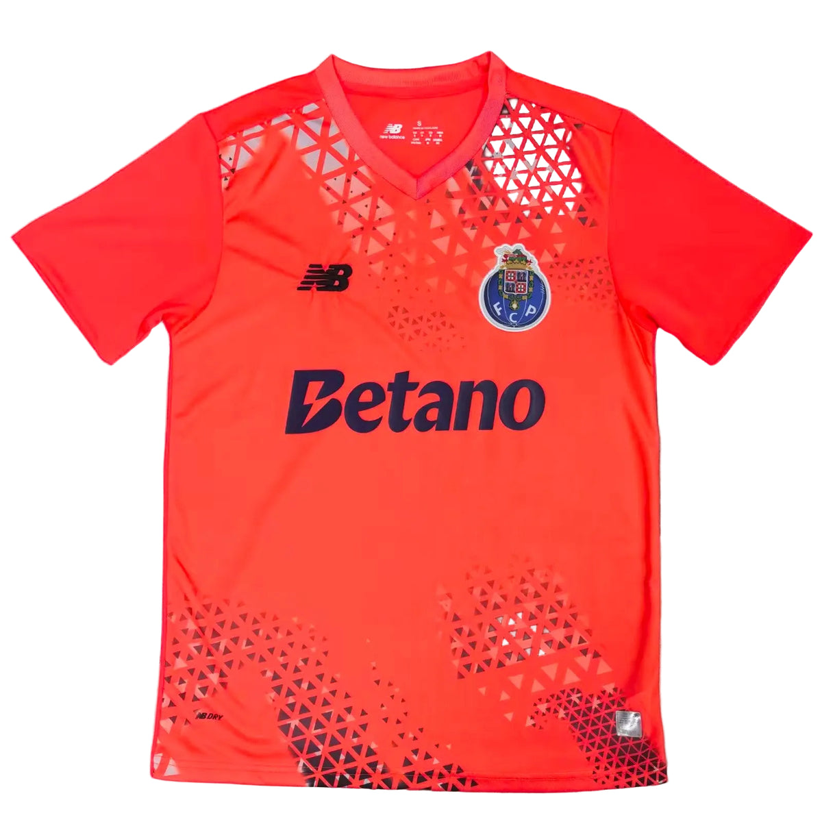 Porto Goalkeeper Kit 26-27
