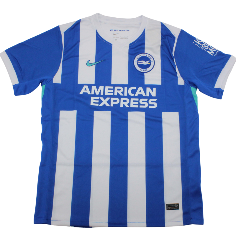 Brighton Home Kit 25 - 26