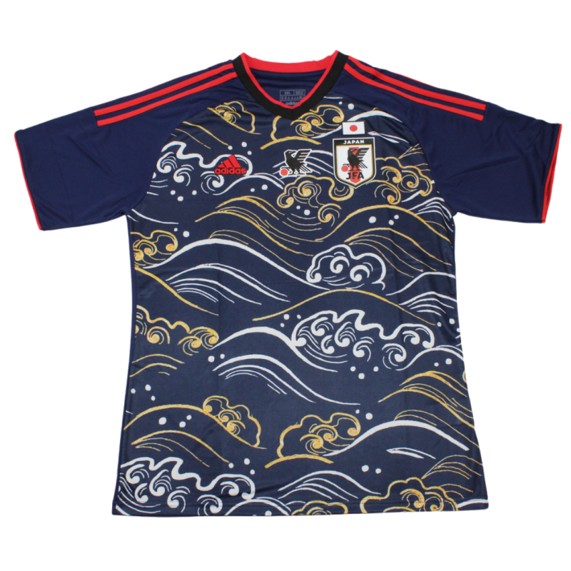 Japan Special Edition Kit