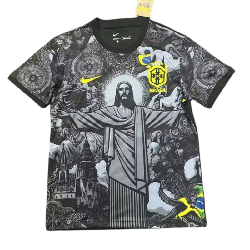 Brazil X Rio Special Edition Kit