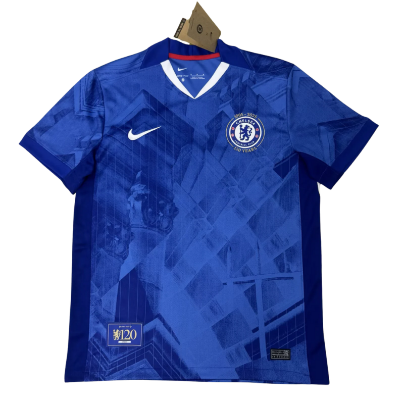 Chelsea Home Kit 25 - 26