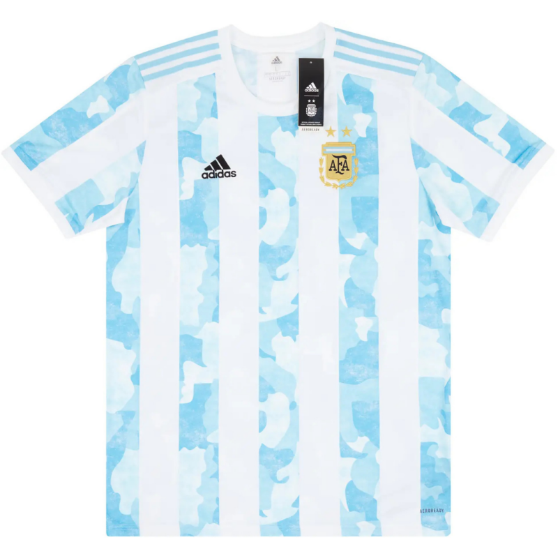 Argentina RETRO Home Kit 2020