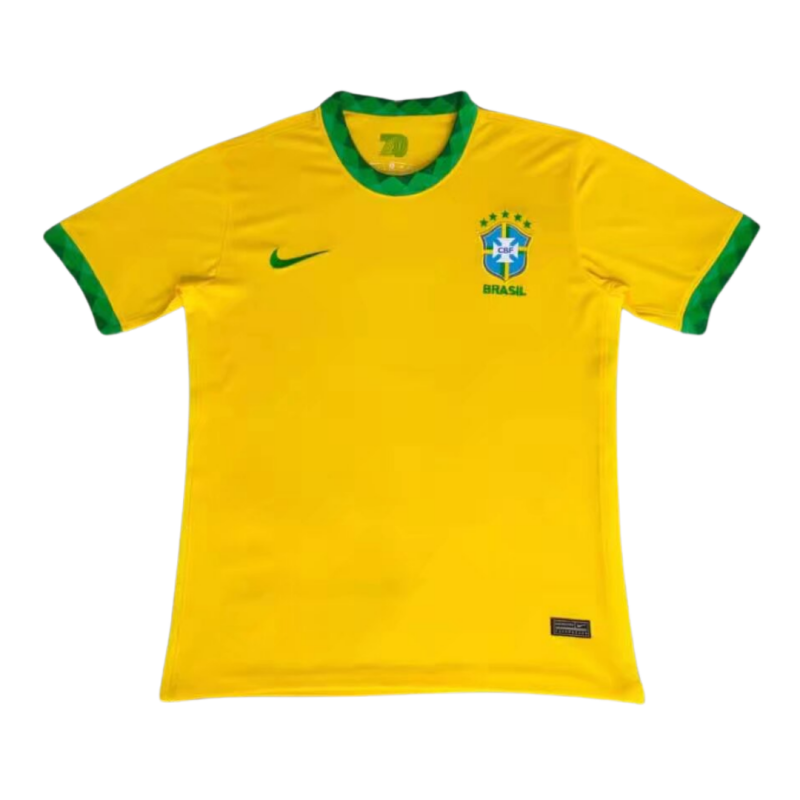 Brazil RETRO 2020 Home Kit
