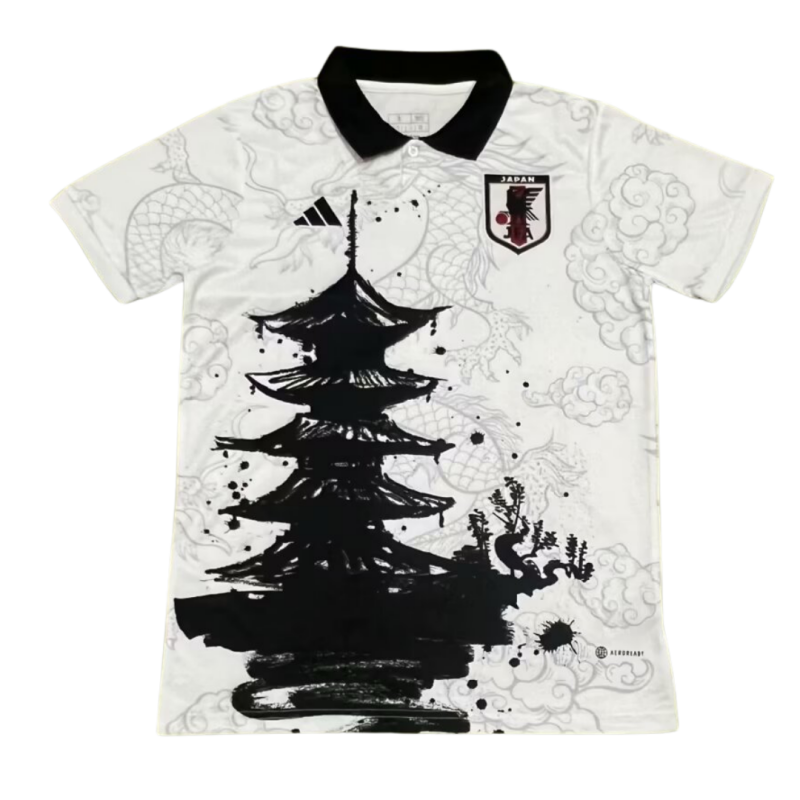Japan Special Edition Kit
