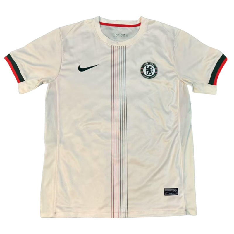 Chelsea Away Kit 25 - 26