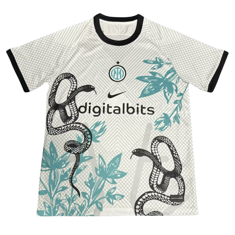 Inter Special Edition Kit