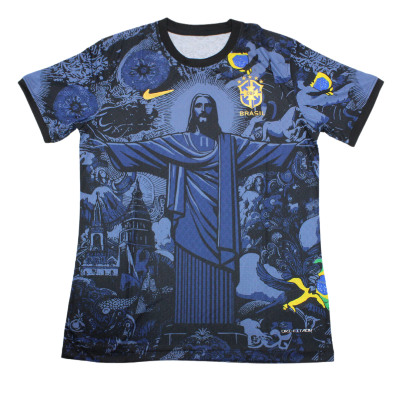 Brazil x Rio Special Edition Kit