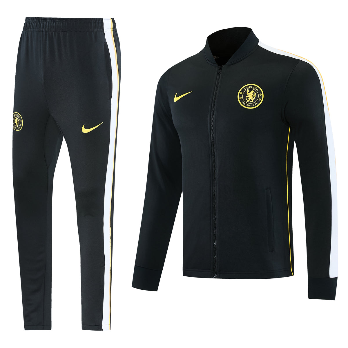Chelsea Tracksuit 26/27