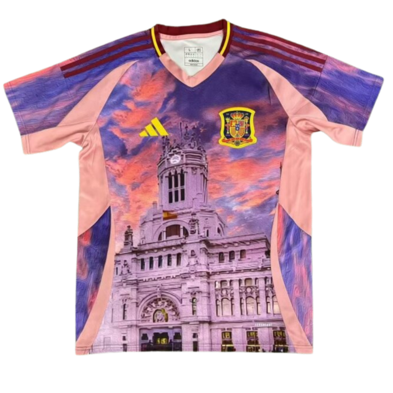 Spain Special Edition Kit