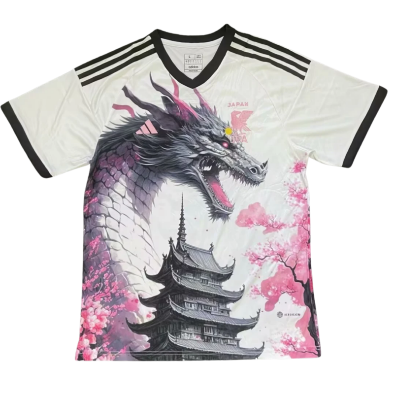 Japan Special Edition Kit