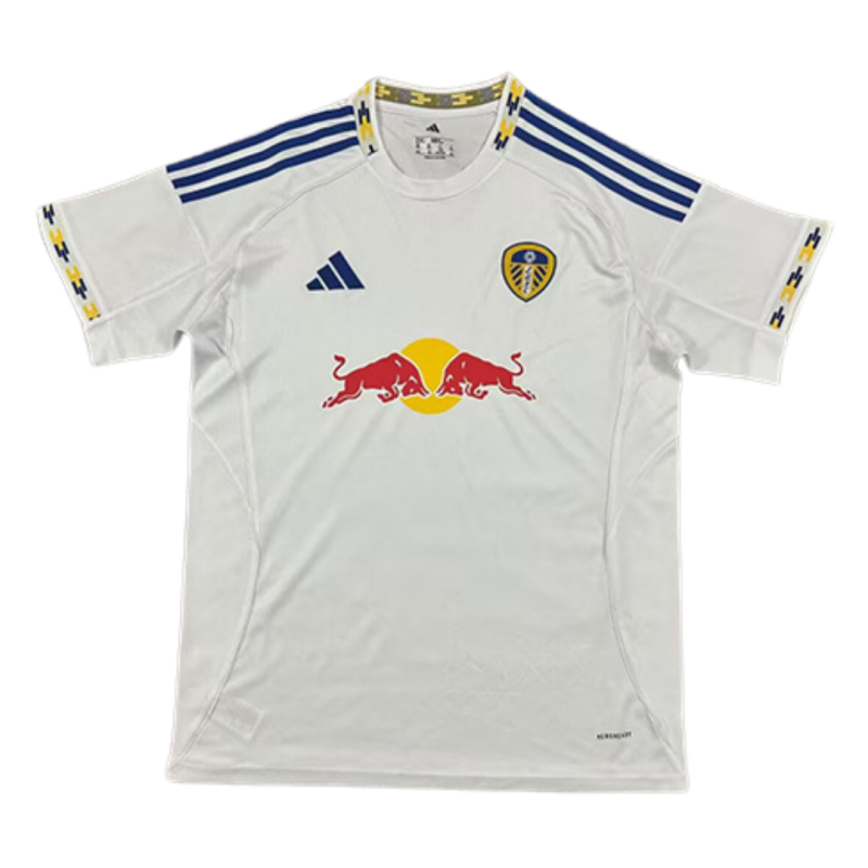 Leeds Home Kit 25 - 26