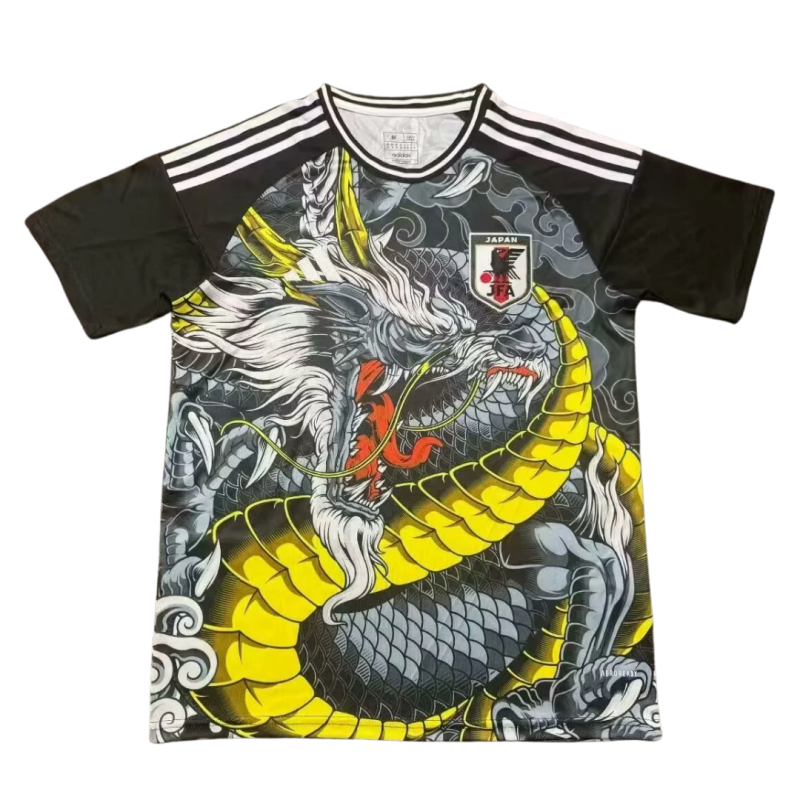 Japan Special Edition Kit