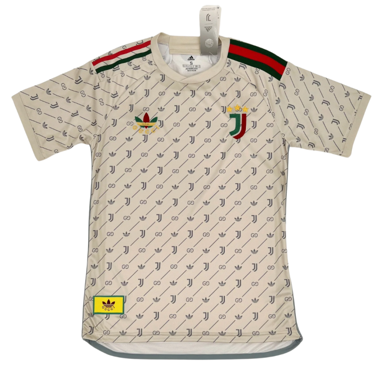 Juventus x Gucci