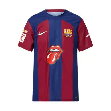 Barcelona X Rolling Stones 2023 - 2024