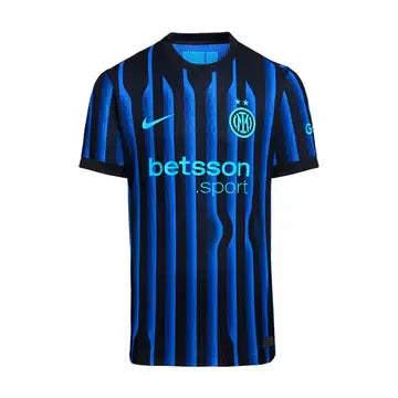 Inter Home Kit 25-26