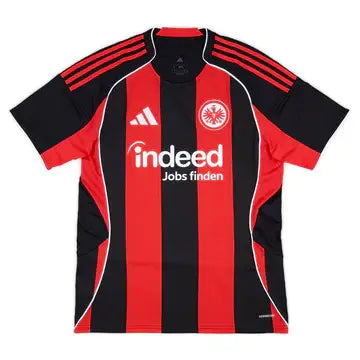 Frankfurt Home Kit 25 - 26