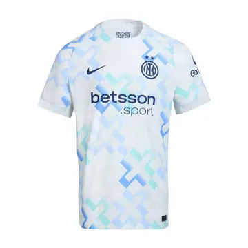 Inter Away Kit 25-26