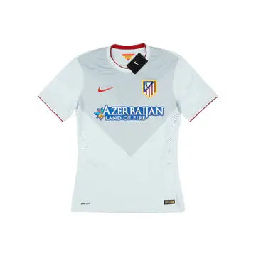 Atletico Madrid RETRO Away Kit 2014 - 2015