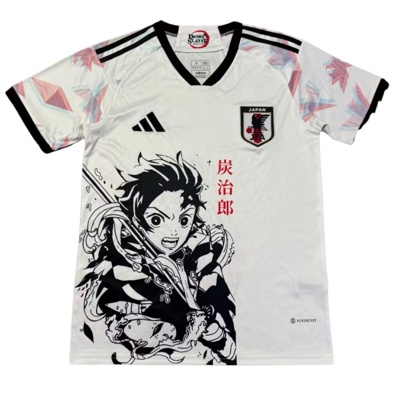 Japan Special Edition Kit