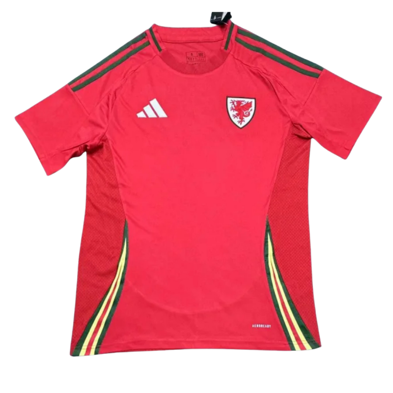 Wales Home Kit