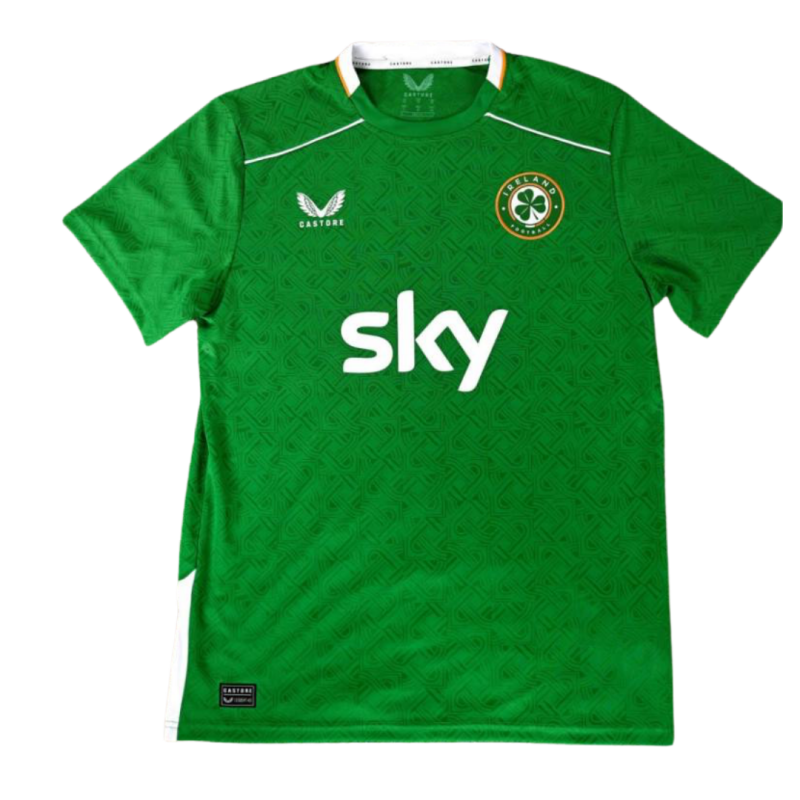 Ireland Home Kit