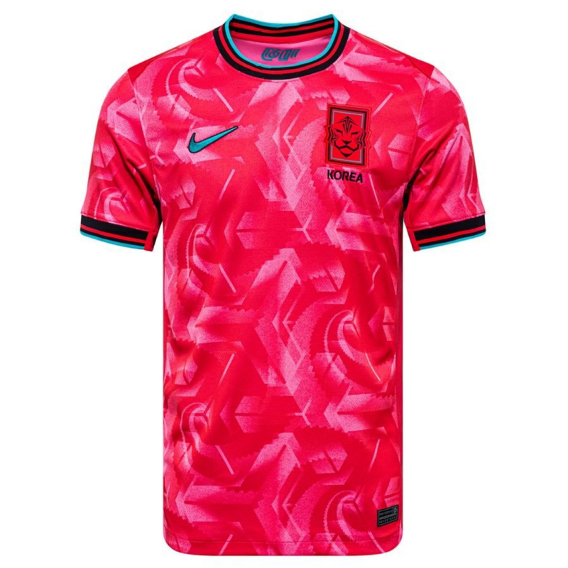 South Korea Home Kit
