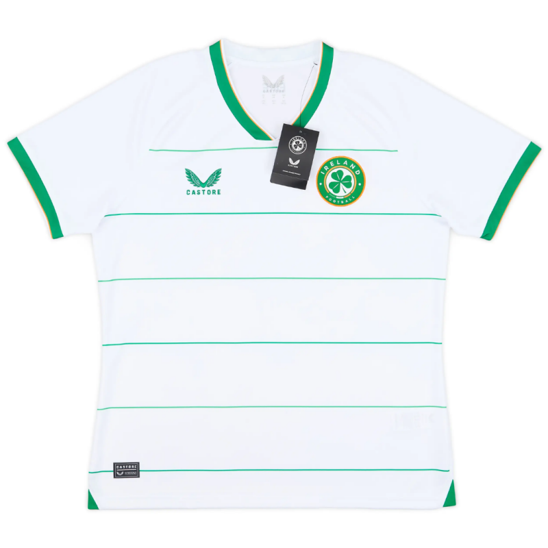 Ireland Away Kit
