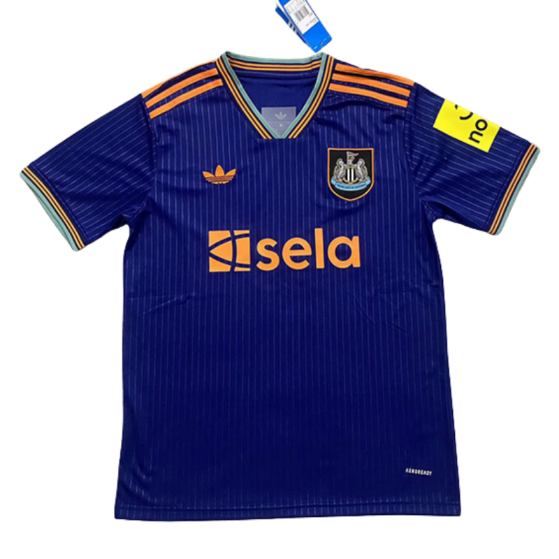 Newcastle Third Kit 25-26