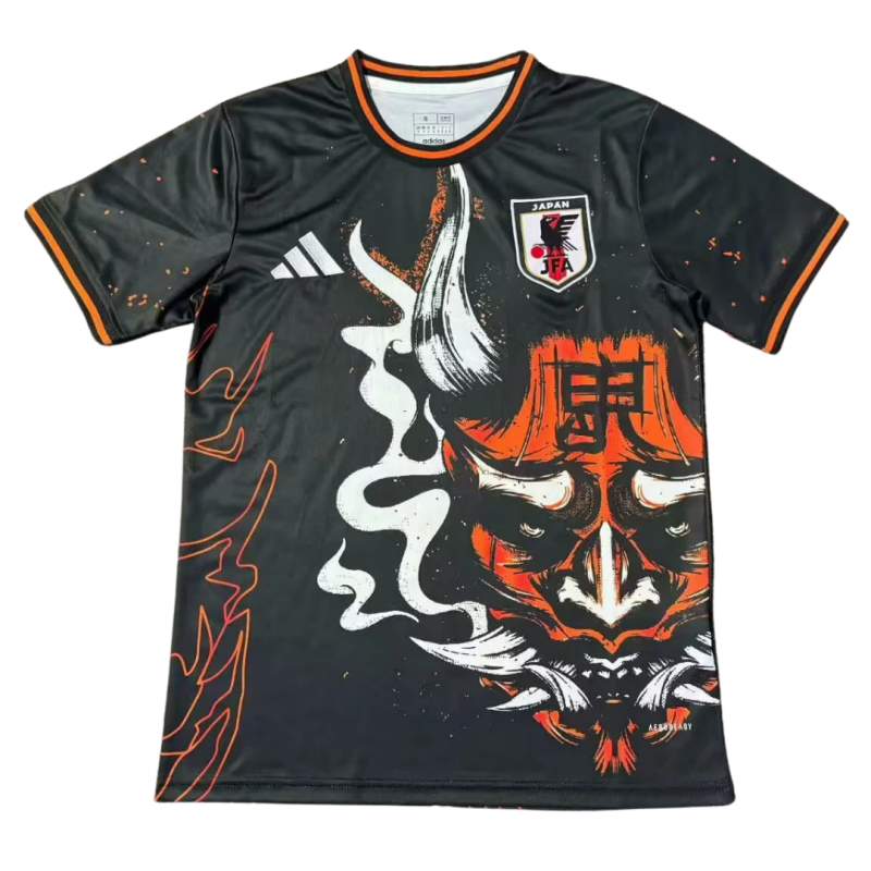 Japan Special Edition Kit
