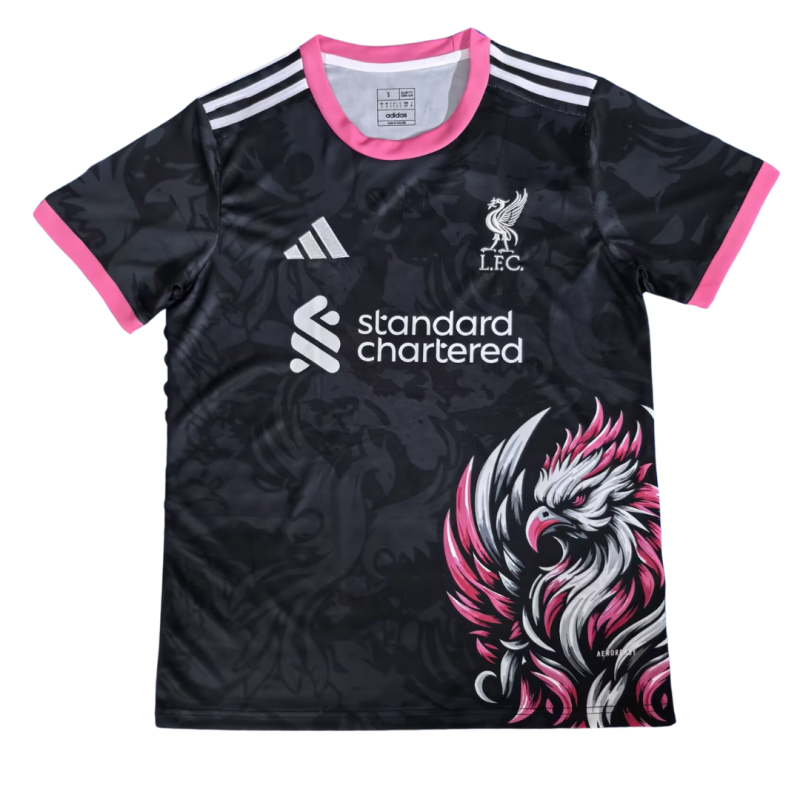 Liverpool Special Edition Kit