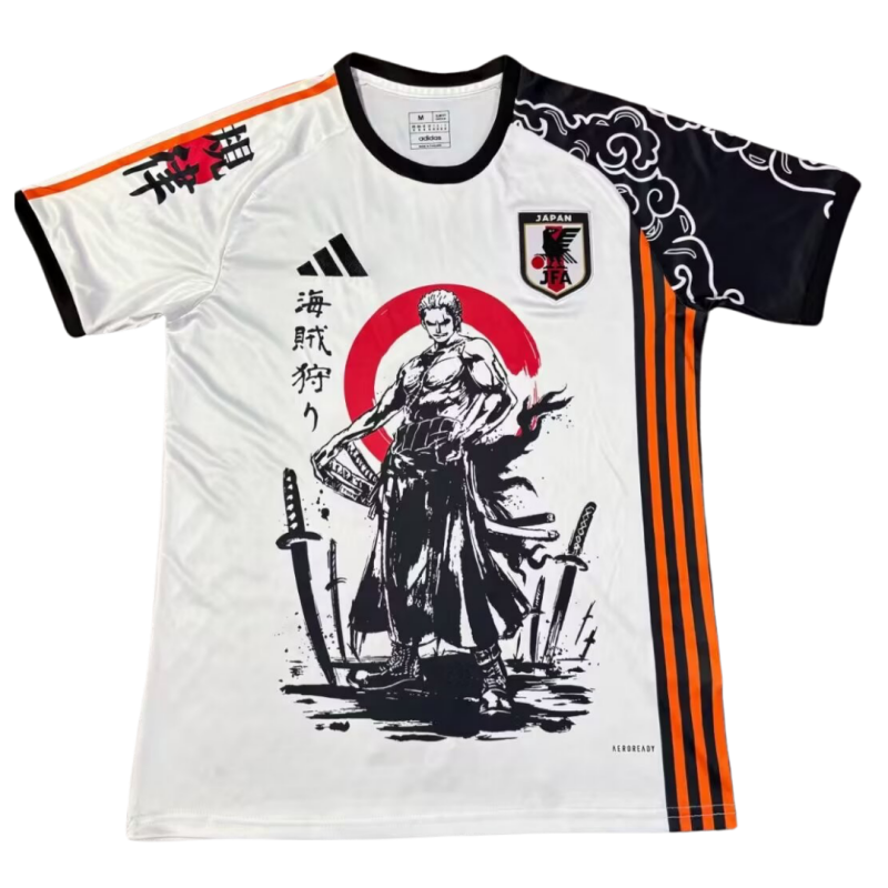 Japan Special Edition Kit