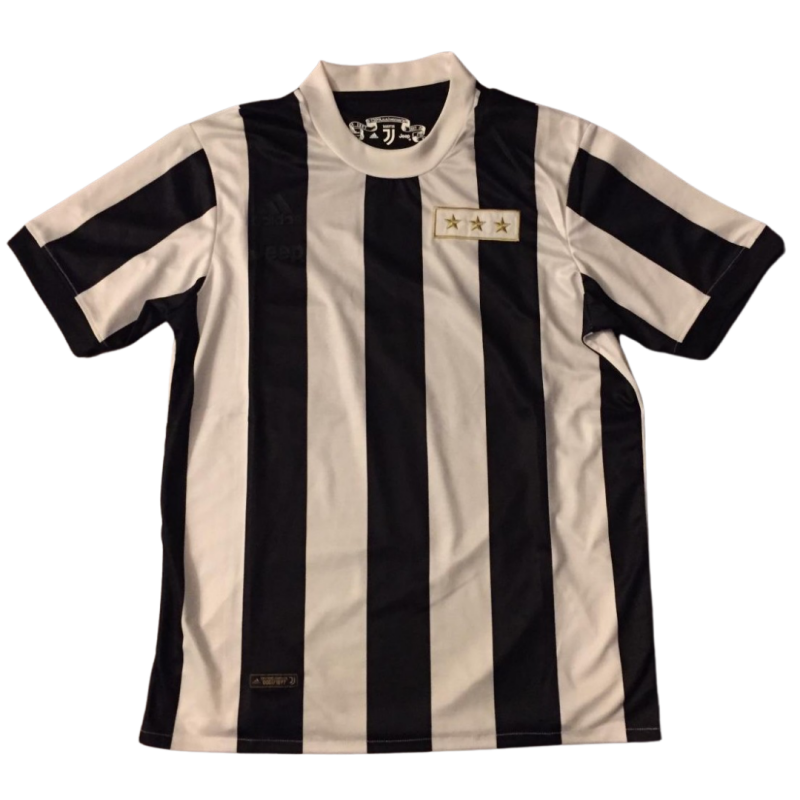 Juventus 120th Anniversary Kit