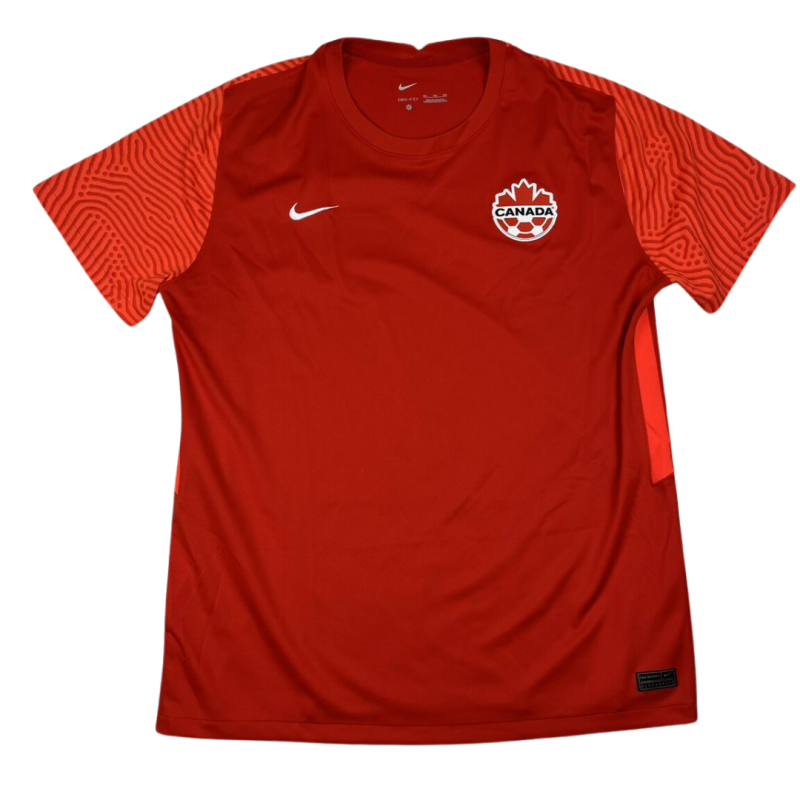 Canada Home Kit 2022