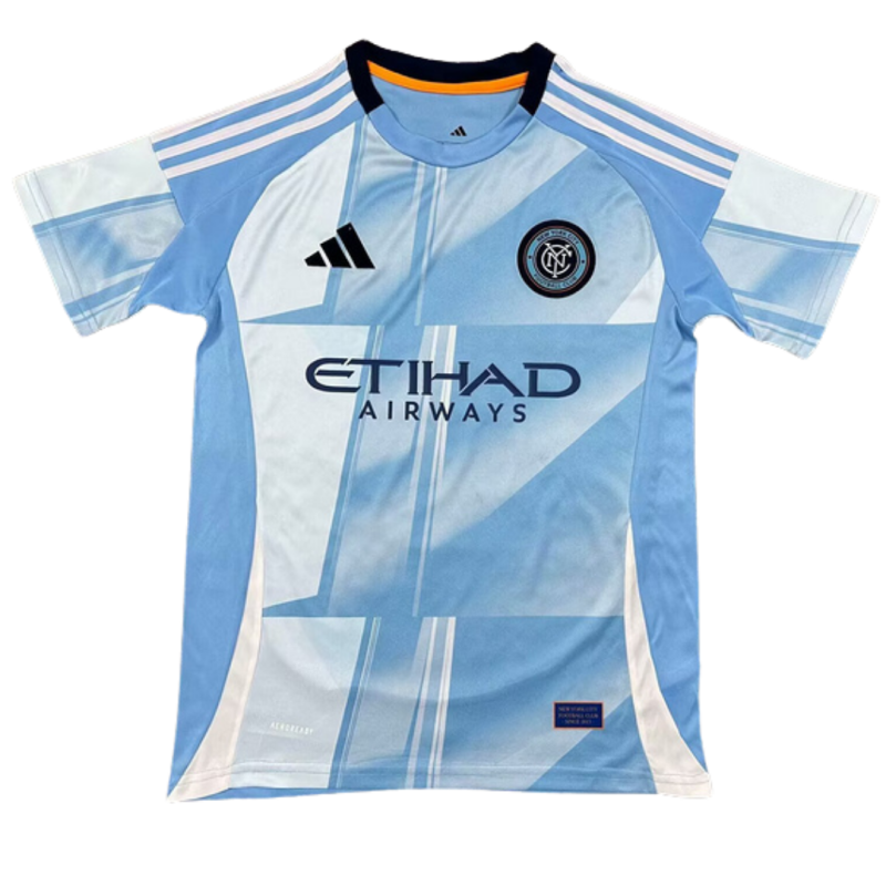 New York City Home Kit 2025 - 2026