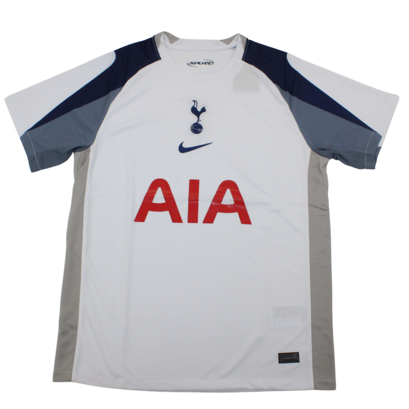 Tottenham Home Kit 25 - 26