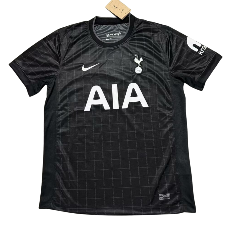 Tottenham Away Kit 25 - 26