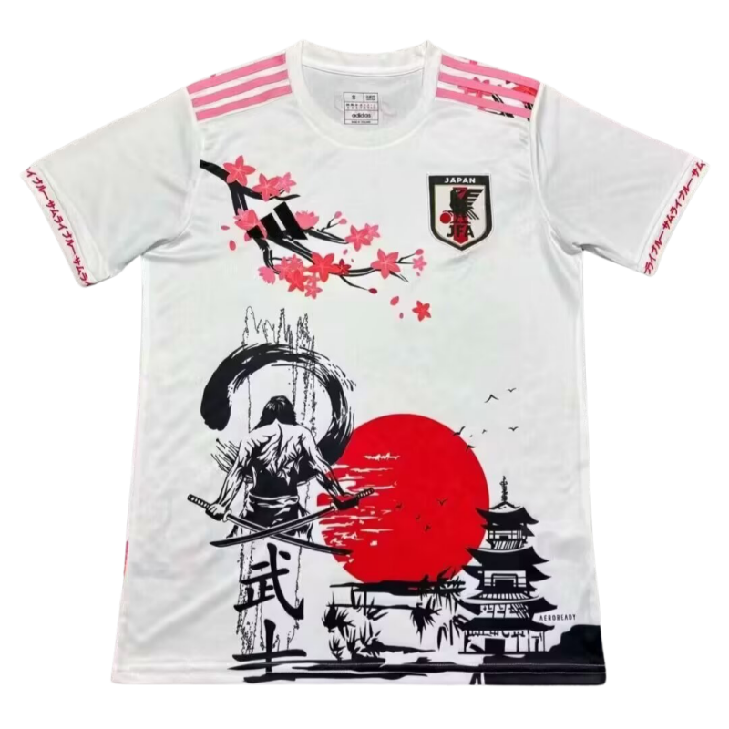 Japan Special Edition Kit