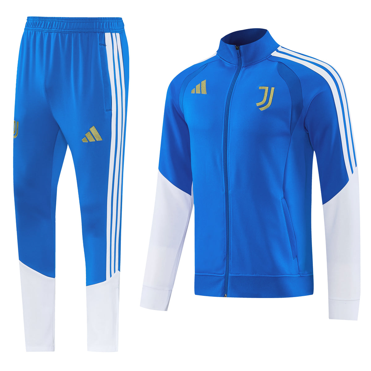 Juventus Tracksuit 26-27