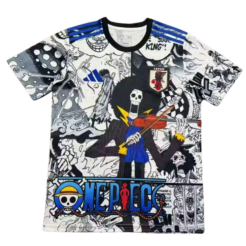 Japan Special Edition Kit