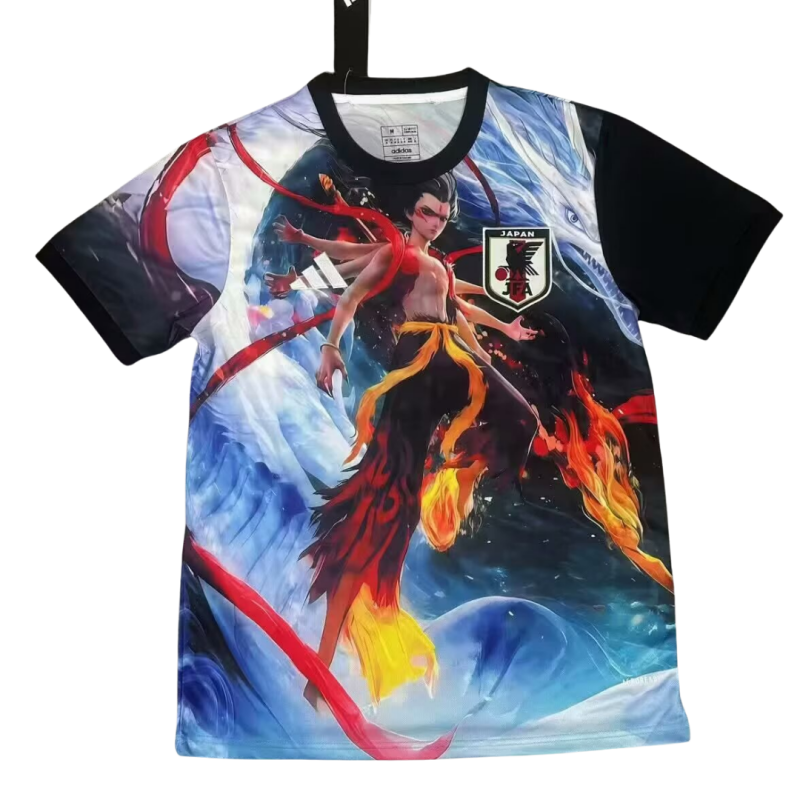 Japan Payne Special Edition Kit