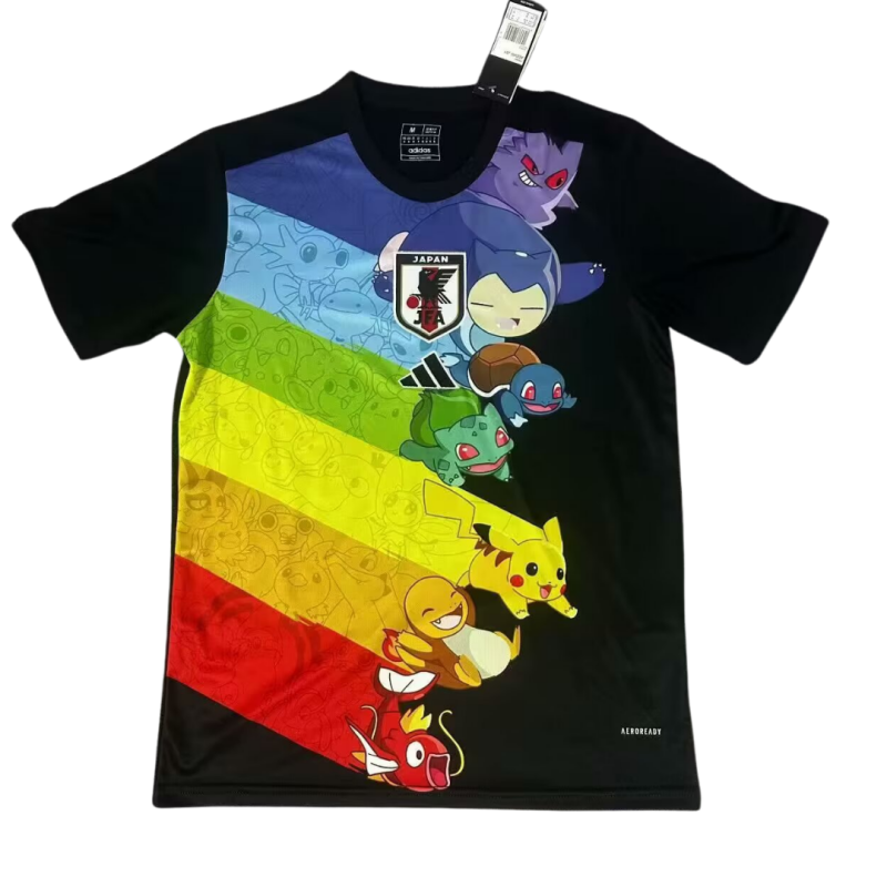 Japan Special Edition