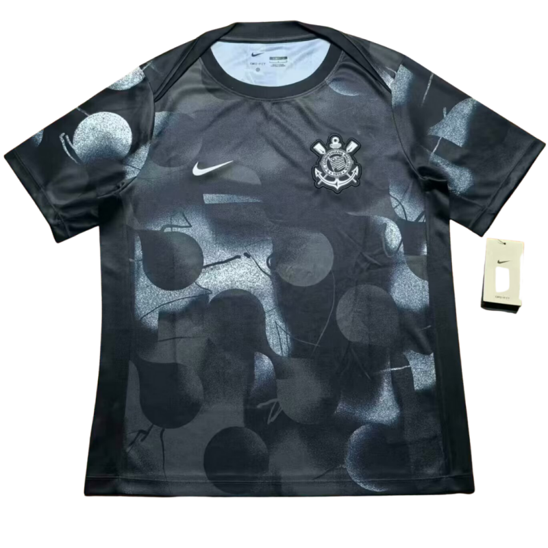 Corinthians Pre-Match Kit
