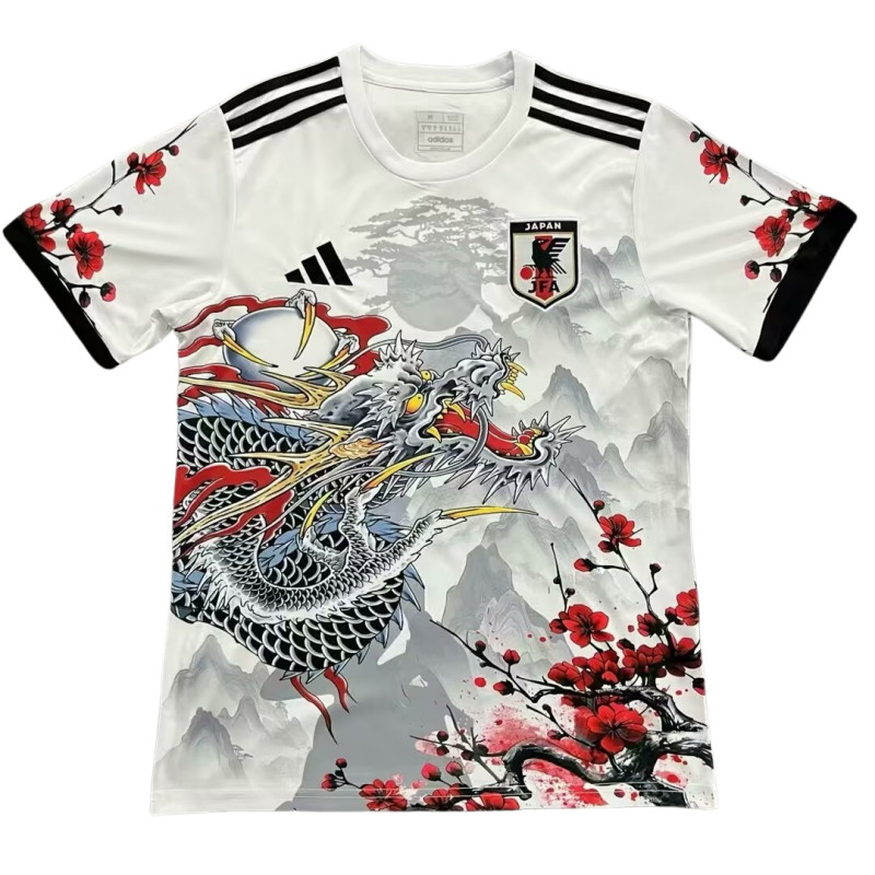 Japan Special Edition Kit