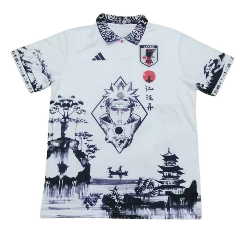 Japan Special Edition Kit