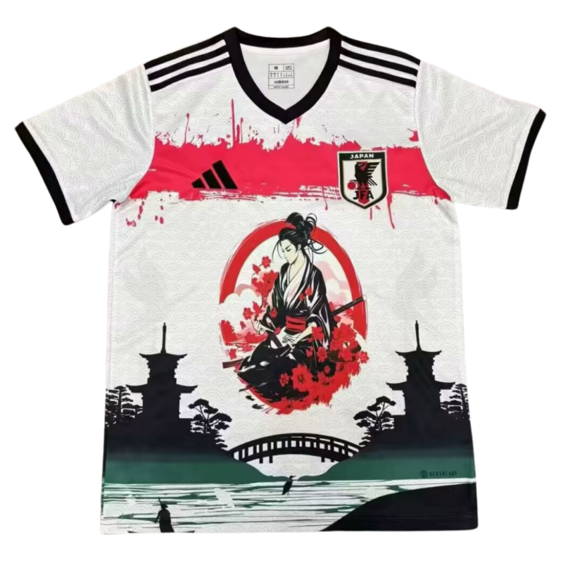 Japan Special Edition Kit