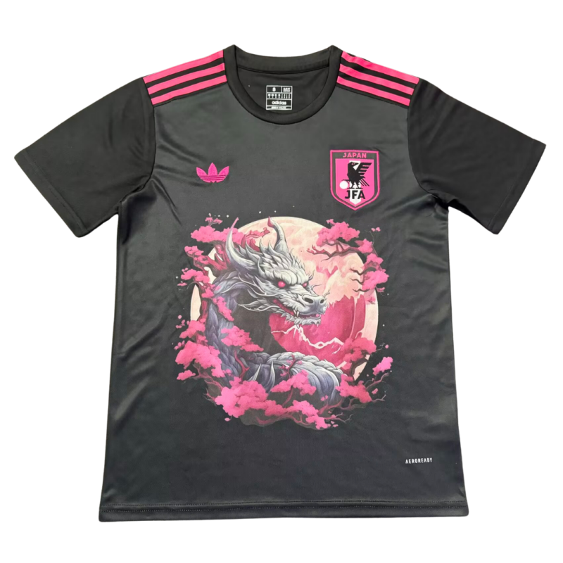 Japan Special Edition Kit