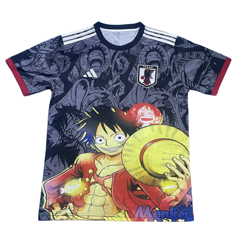 Japan Special Edition Kit