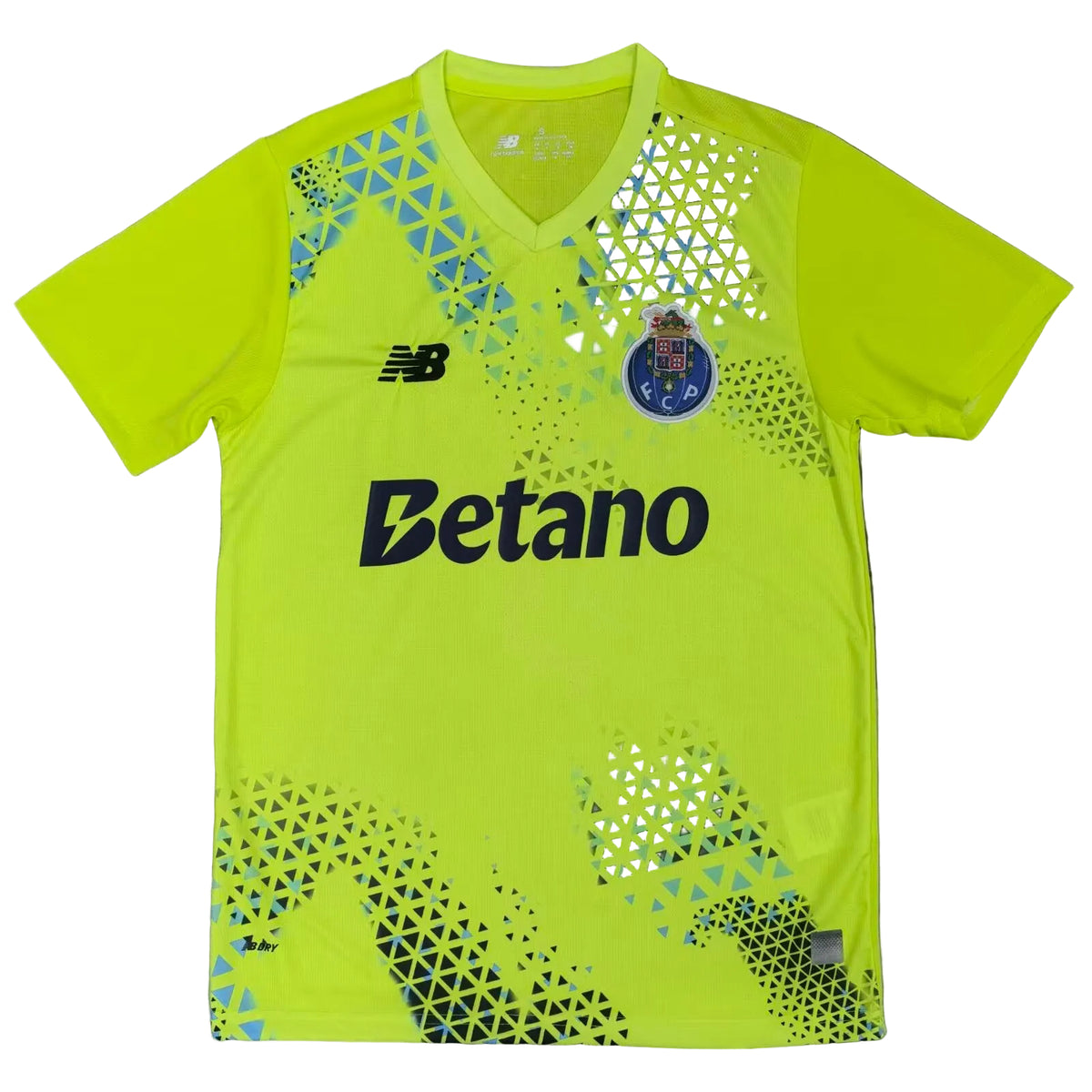 Porto Goalkeeper Kit 26-27