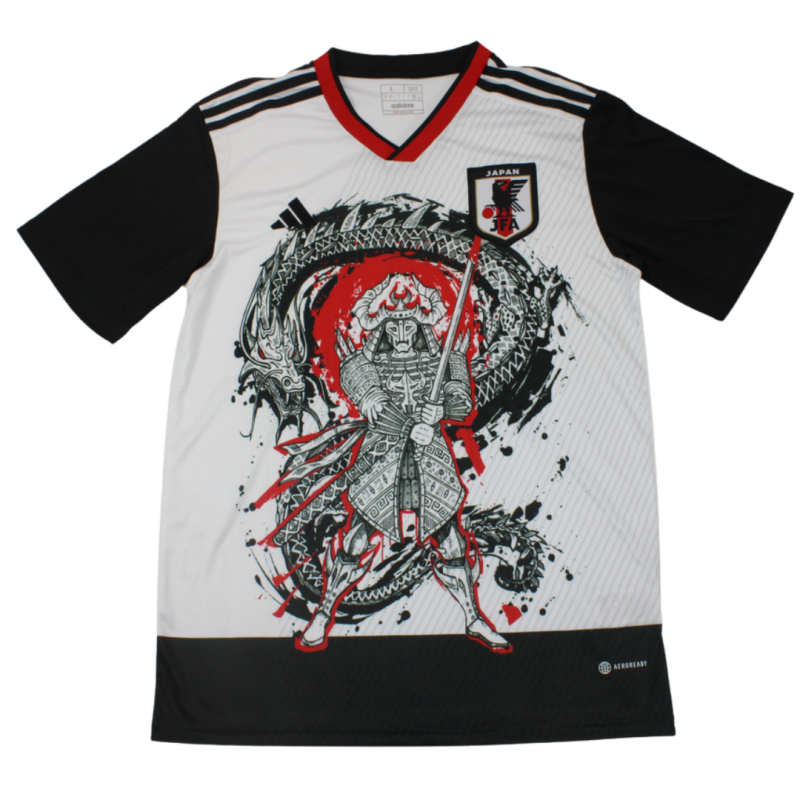 Japan Special Edition Kit