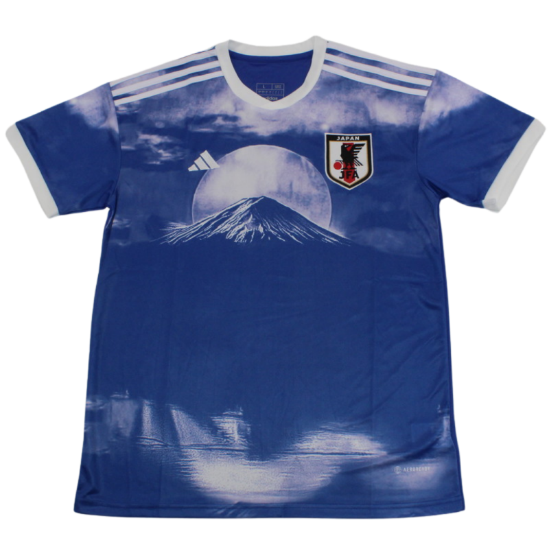 Japan Special Edition Kit